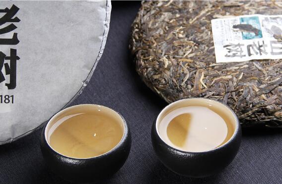 普洱茶的功效及品饮方法